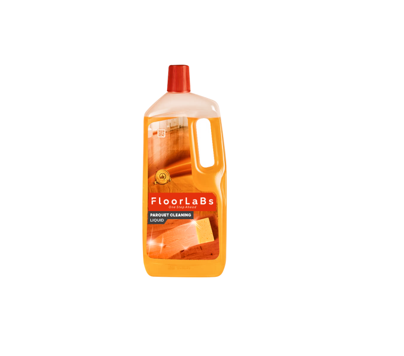 Flooring Cleaning Kit