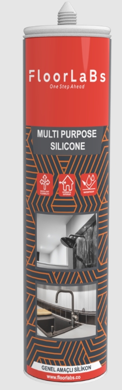 Multi Purpose Silicone