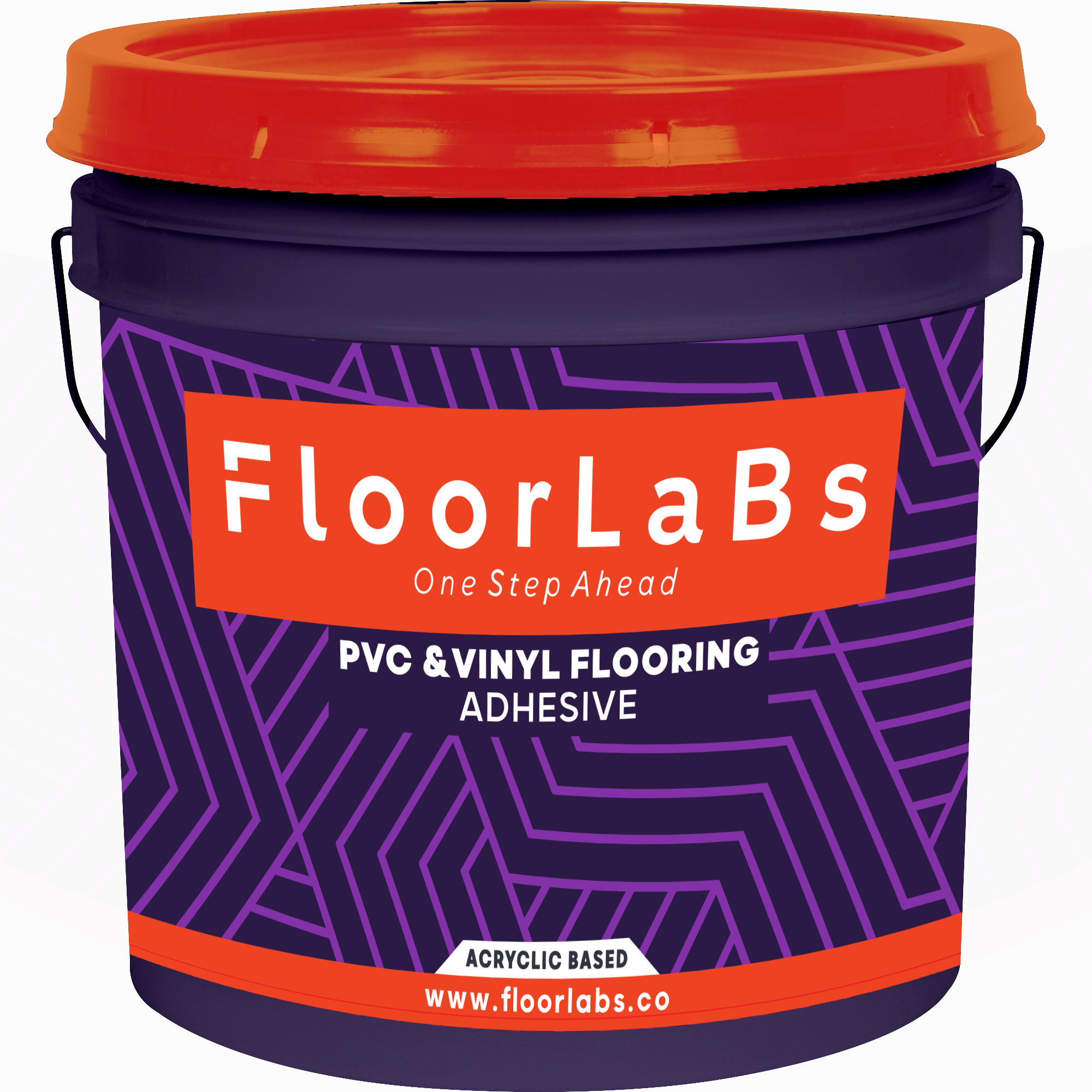 Pvc Glue Acrylic Based