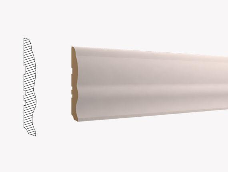 Colorado (8cm & 12mm)