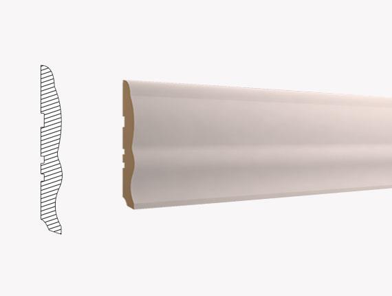 Colorado (8cm & 12mm)