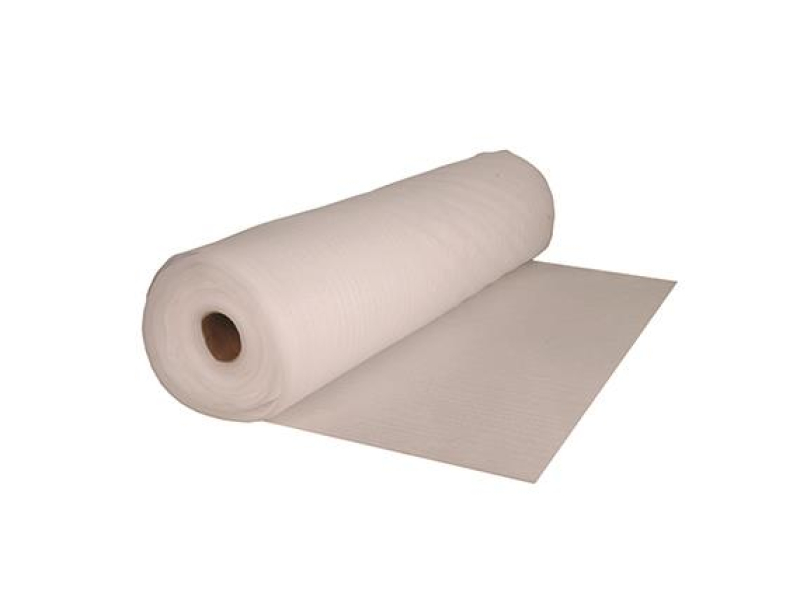 White Foam Underlay (5mm)