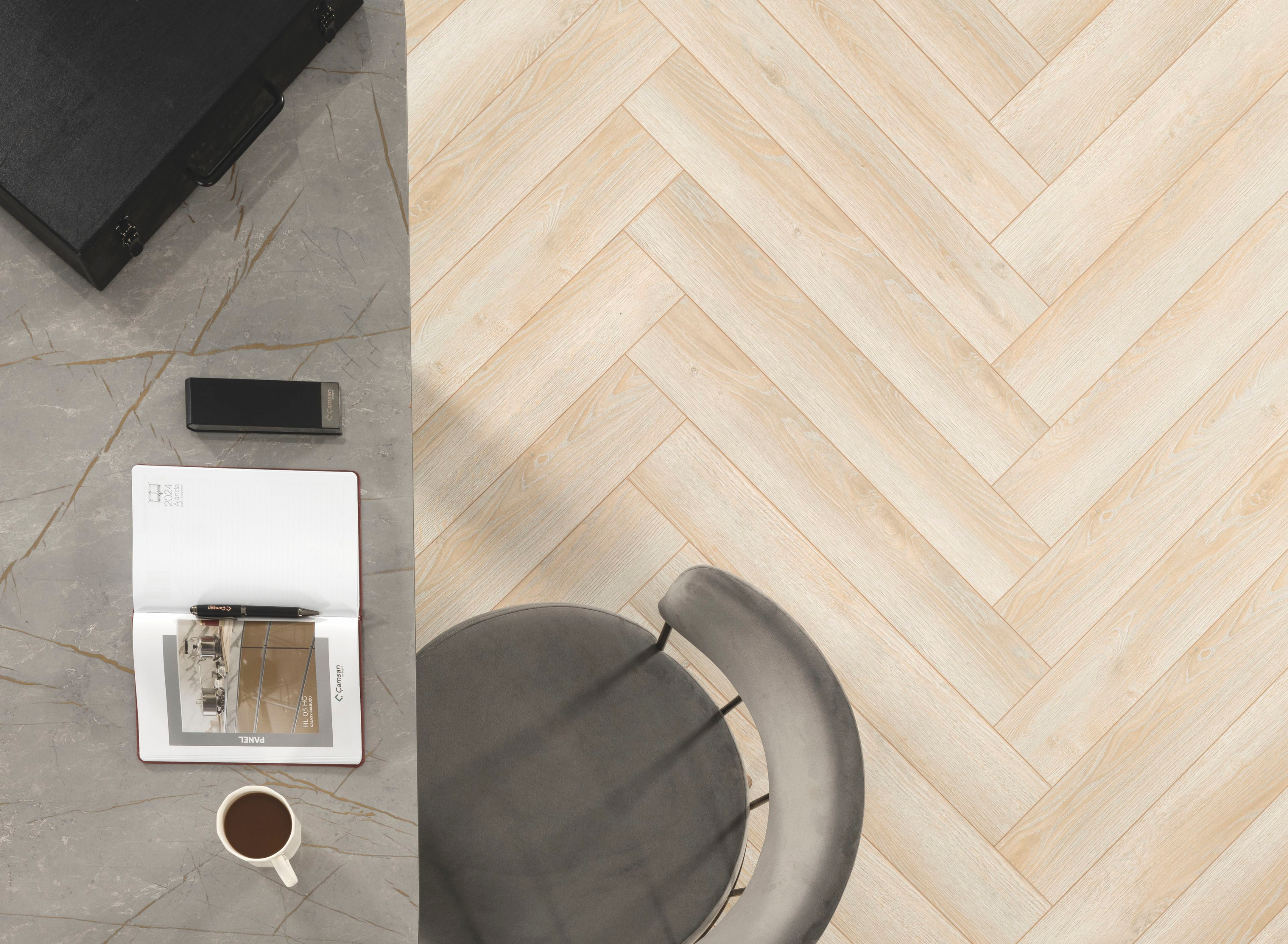 Arnhem X Herringbone