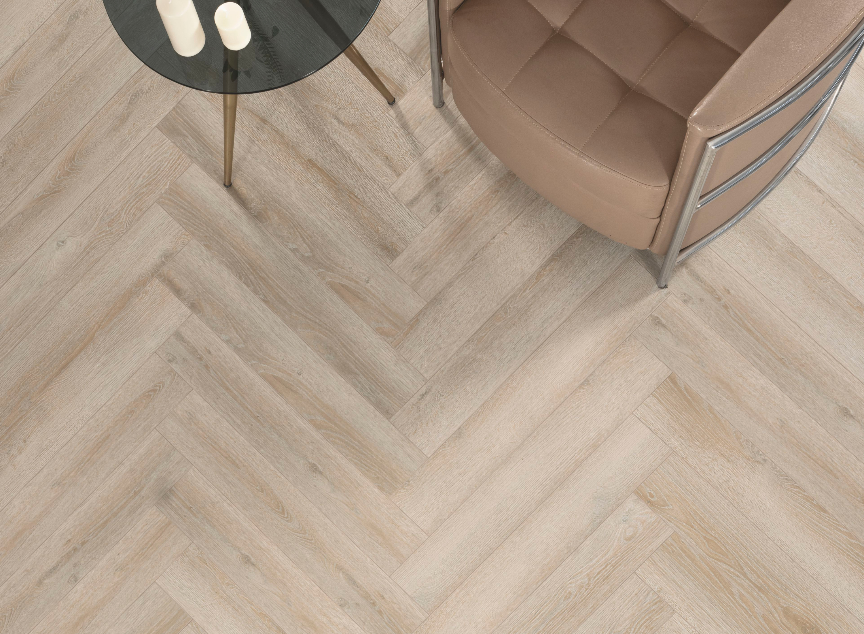 Amstelveen X Herringbone